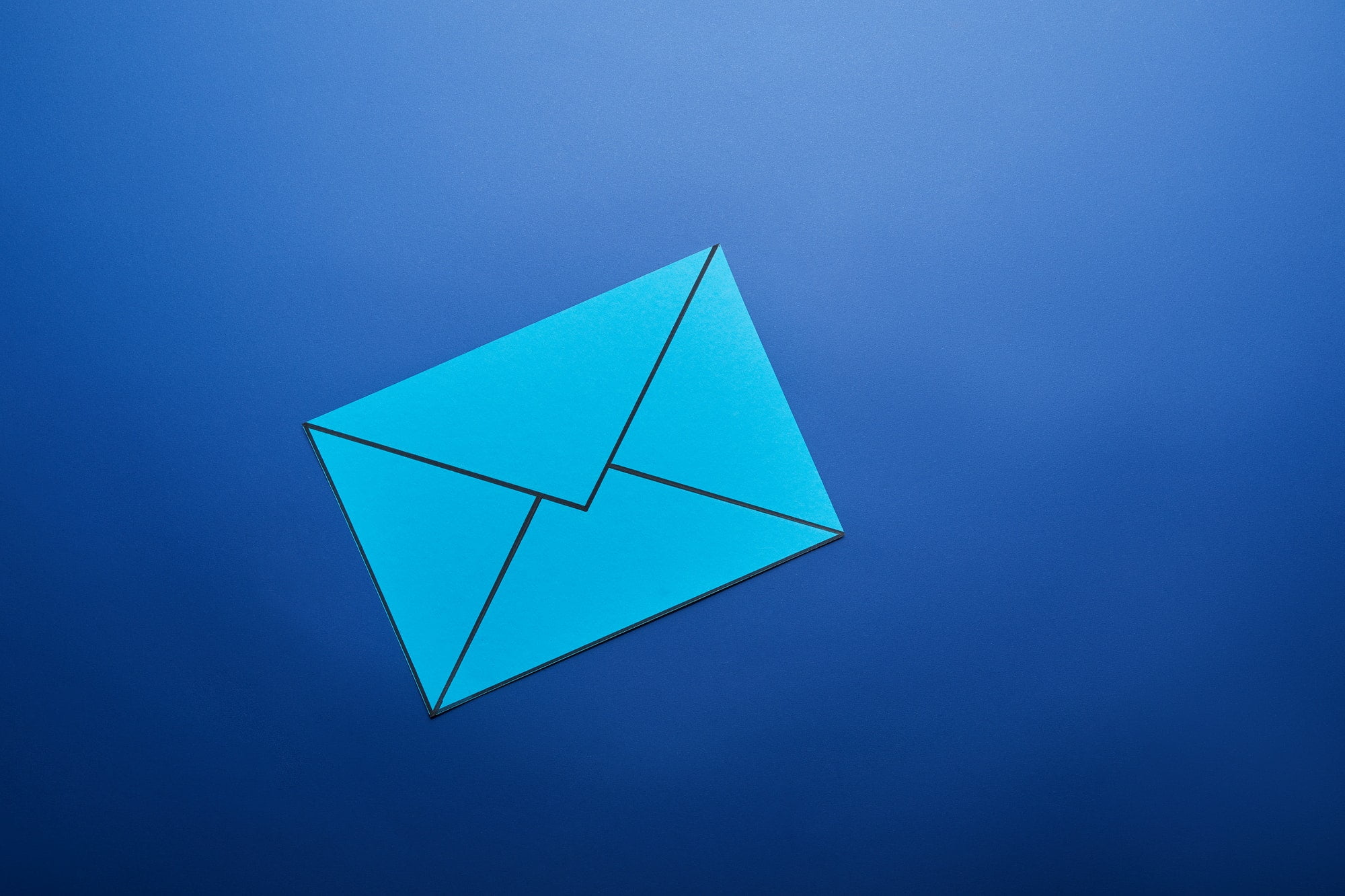 STOP relying on email!